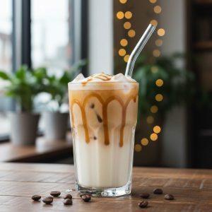 ایس کارامل ماکیاتو