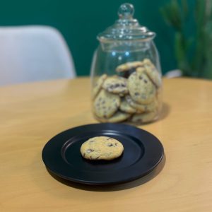 کوکی نیویورکی