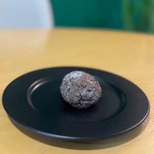 کوکی شکلاتی